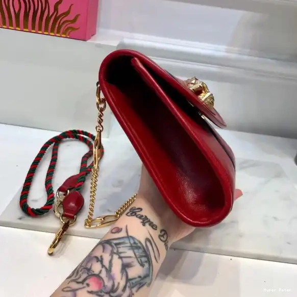 Hyper Peter RAJAH GUCCI 0505